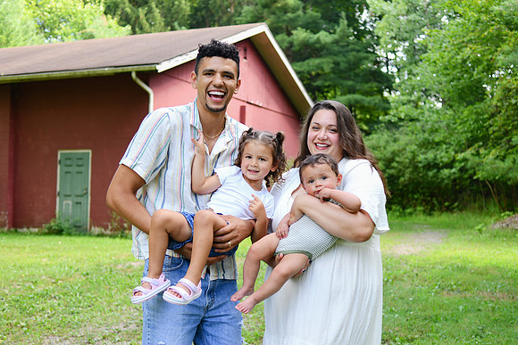 Ash Family 107