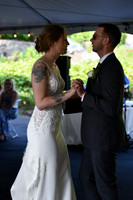 Carter & Marlah Reception [B&G 1st dance] 002