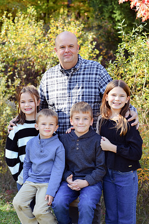 Honsey Family [2024] 001