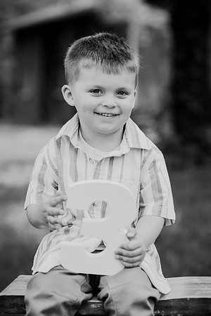Coleson Turns Three 043