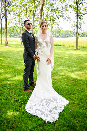 Carter & Marlah Wedding Photos [b&g] 068