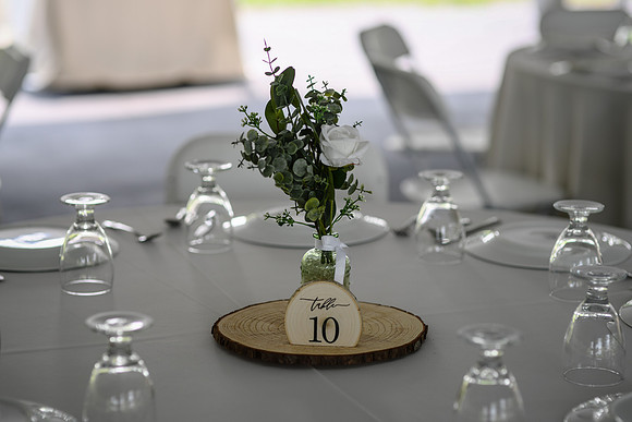reception details 22