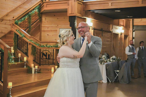 Piper & Eddie [father daughter dance] 32
