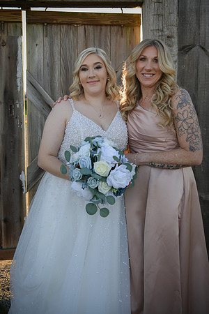 Piper & Eddie [Bride Family] 100