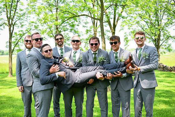 Carter & Marlah [with groom] 113