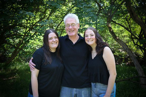 Heath Family 103