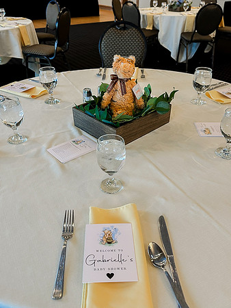 Baby Shower -230