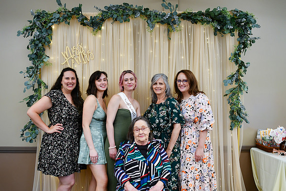Bridal Shower 051