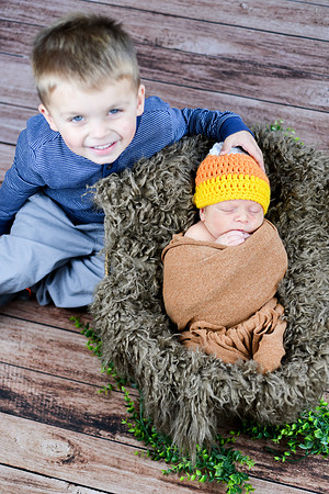 Carter [Newborn] 028
