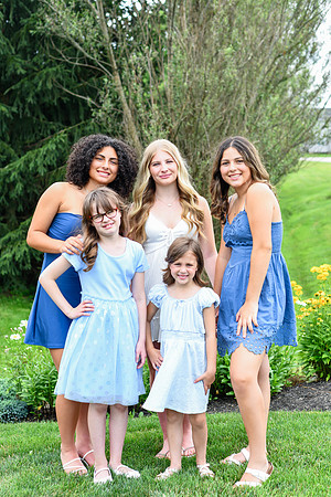 Mark [Family] 200