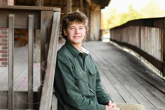 2025 MHS Senior [Cameron] 013