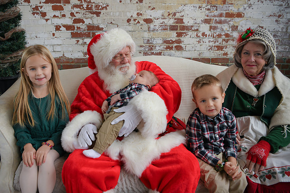 2024 Santa [Beebe] 15