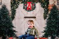 Logan 1st Birthday 007