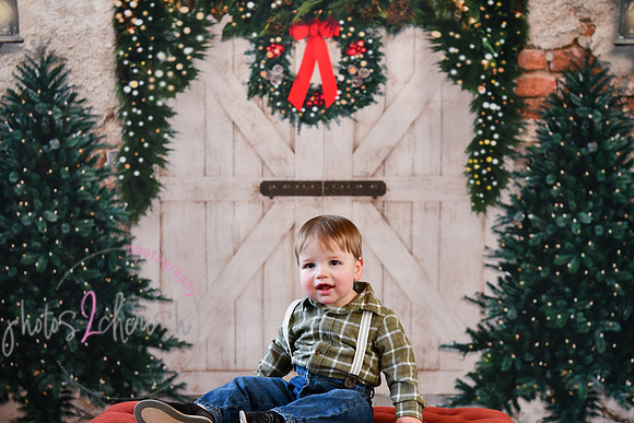 Logan 1st Birthday 007