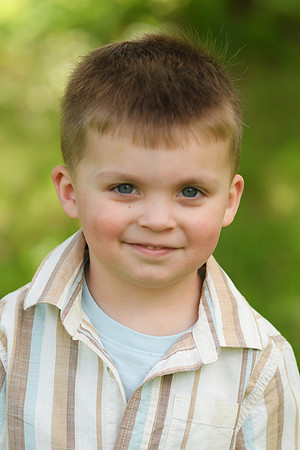 Coleson Turns Three 155