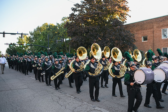 2024 Medina HOCO 124