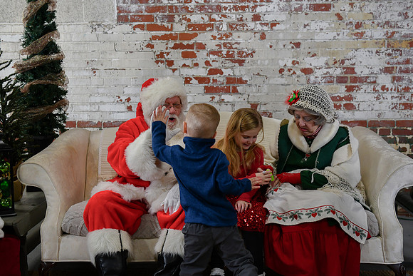 2024 Santa [Johnson] 24