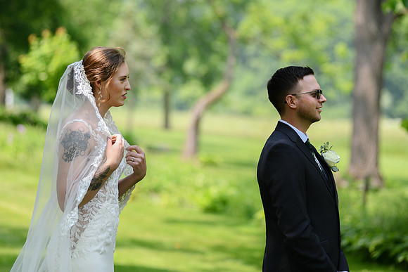 Carter & Marlah Wedding Photos [first look] 065