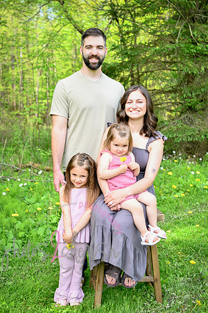 Malone Family 027