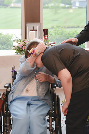 Mike & Smiley [Wedding] 023