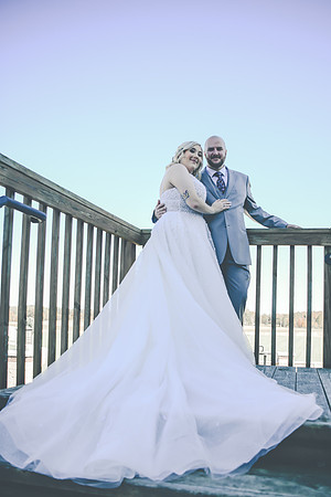 Piper & Eddie WD [bride & groom] 011