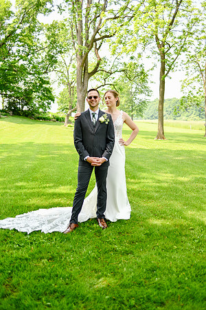 Carter & Marlah Wedding Photos [b&g] 108