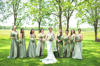 Carter & Marlah [with bride] 016