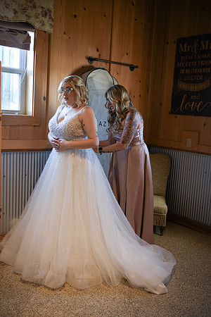 Piper & Eddie WD [getting ready] 47