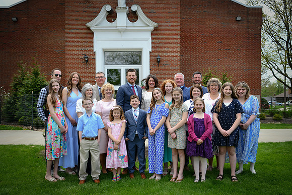 First Communion 039