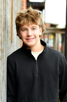 2025 MHS Senior [Cameron] 190