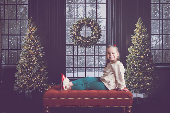 Tracey Family [Holiday 2024] 030
