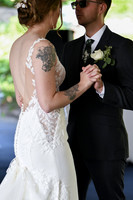 Carter & Marlah Reception [B&G 1st dance] 003