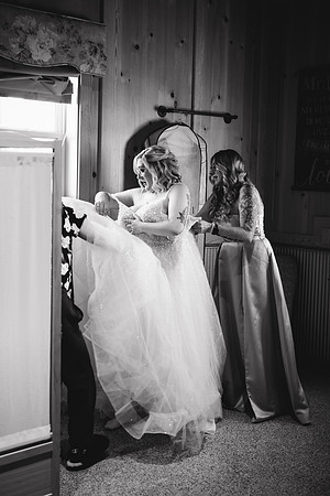 Piper & Eddie WD [getting ready] 38