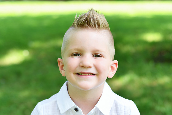 Pam Family 174