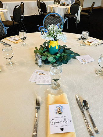 Baby Shower -257