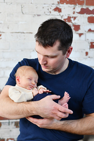 Noah Newborn 114