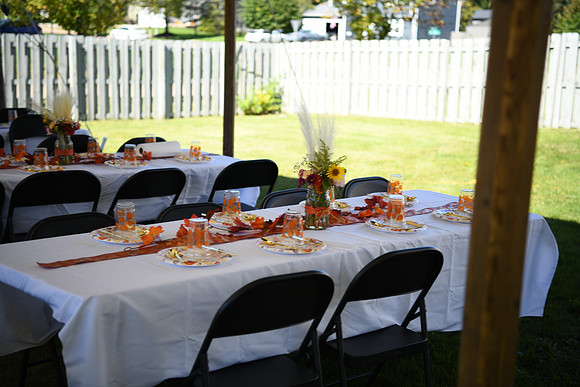 Hope & Teven reception 042