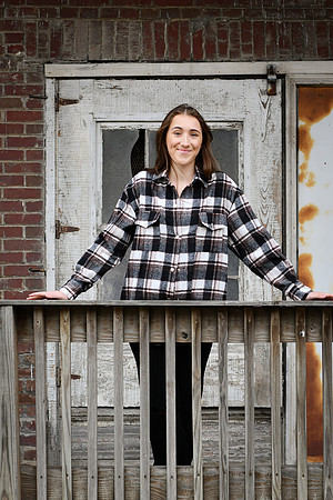 Carmella [MHS Class of 2025] proofs 150