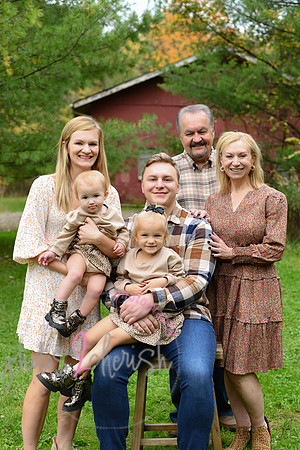 Barelka Family 107