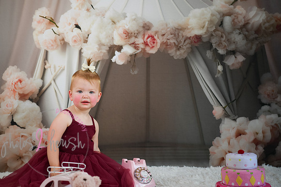 Leah [turns two] 011