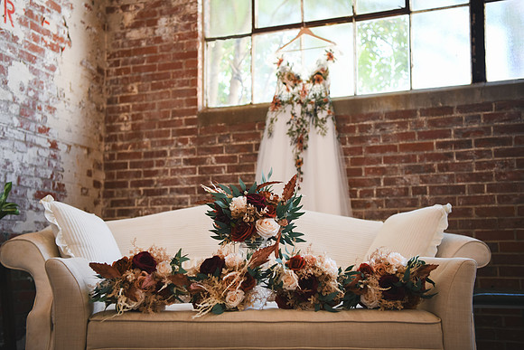 Jack & Arnie Wedding Day 041