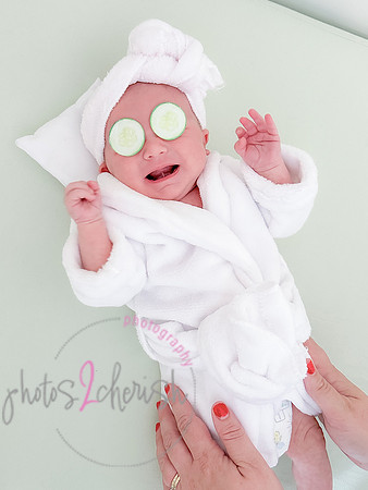 Amelia [newborn] images 156