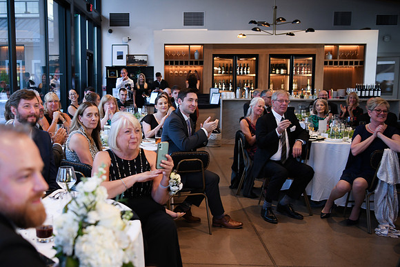 Wedding of Mike & Nicolle 732