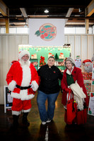 2024 Santa [Cherry Top Cookies] 05