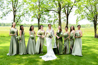 Carter & Marlah [with bride] 014
