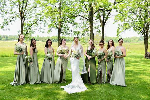 Carter & Marlah [with bride] 014