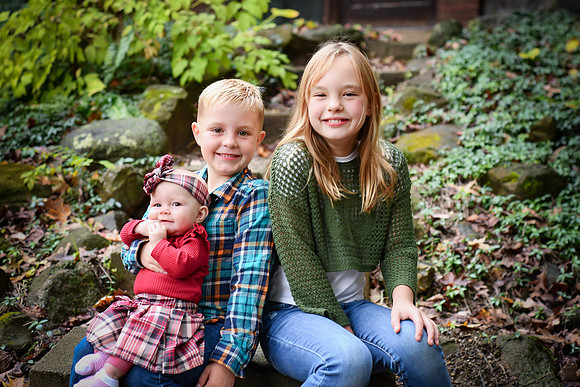 Johnston Family 146