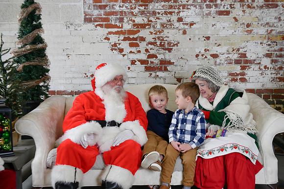 2024 Santa [Barlock] 16