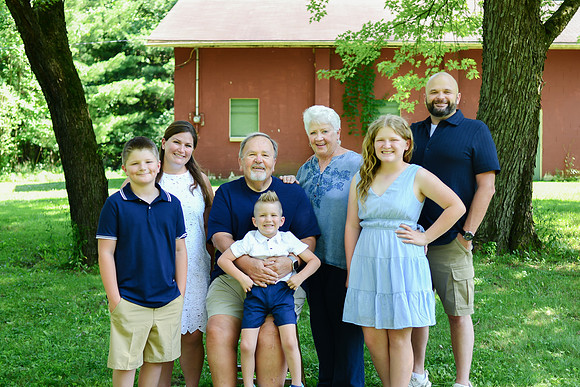 Pam Family 074