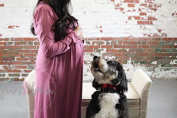 Maternity Session [peek] 30